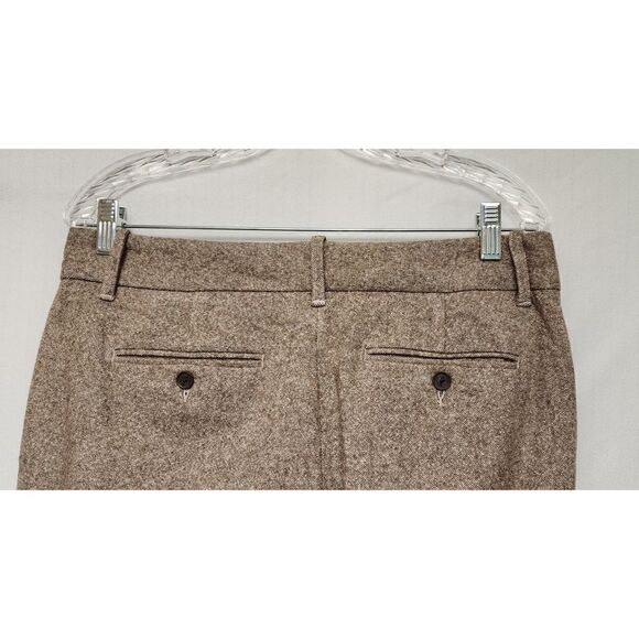 Tommy Hilfiger Wide Leg Dress Pants Size 10 - Picture 5 of 7